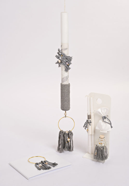 Πακέτο βάπτισης για αγόρι 25-58